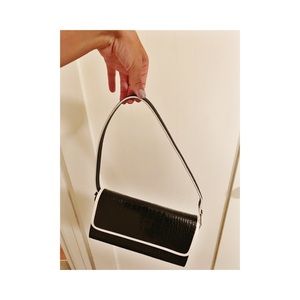 Ralph Lauren Python Skin Collectors purse